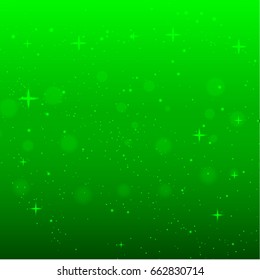 Cute space and galaxy vector design