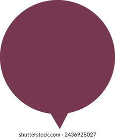 Cute speech bubble so cute for your design.