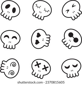 I’m too cute to spook 7