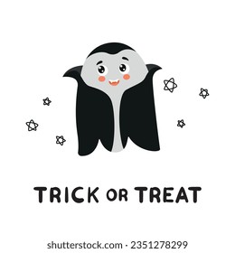 cute spooky illustration, ghost character, doodle ghost, halloween ghost, boo, cartoon ghost
