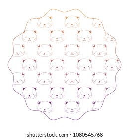 cute squirrels design