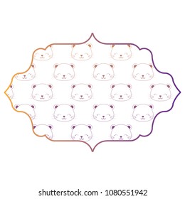 cute squirrels design