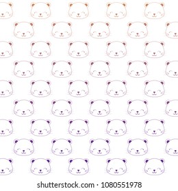 cute squirrels design