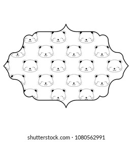 cute squirrels design