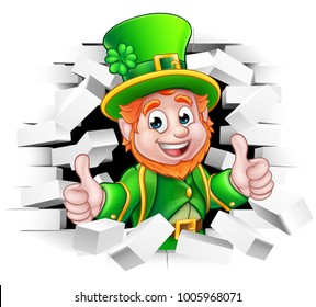 Leprechaun Images Stock Photos Vectors Shutterstock