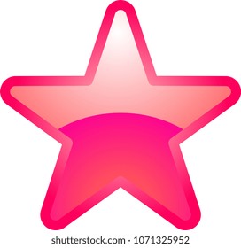 Cute star 