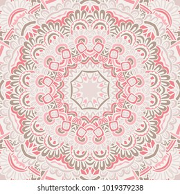 Cute star Seamless abstract tiled pattern vector web background