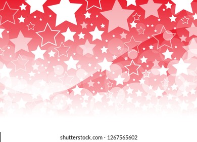 Cute stardust and wave pattern, starburst, Milky Way image