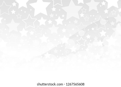 Cute stardust and wave pattern, starburst, Milky Way image