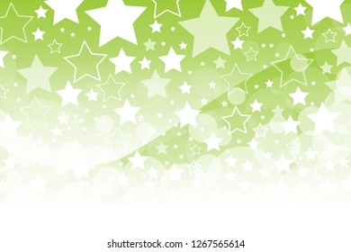 Cute stardust and wave pattern, starburst, Milky Way image