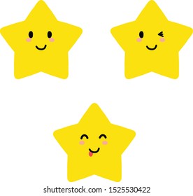 Star Cartoon Images, Stock Photos & Vectors | Shutterstock