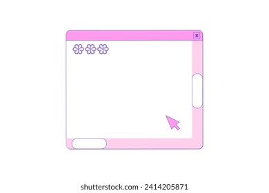 Diseño de pegajoso de notas rápidas