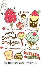 cute stuff
