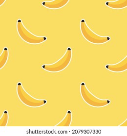 cute stuffs seamless art vector wallpaper
