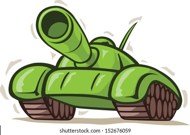Cute tank