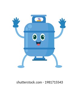 cute as tank character vector template design illustration