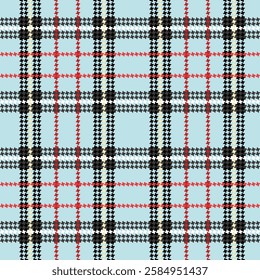 cute tartan collection twill 159