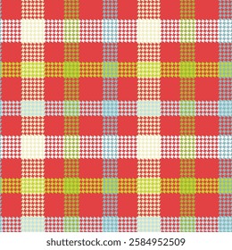 cute tartan pattern collection twill 160