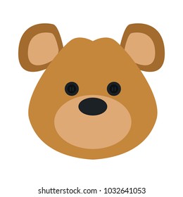 Cute teddy bear