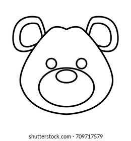Cute teddy bear