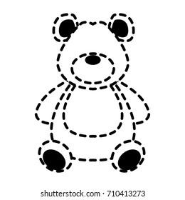 Cute teddy bear