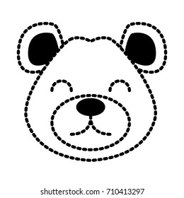 Cute teddy bear