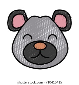 Cute teddy bear