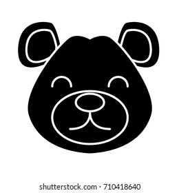 Cute teddy bear