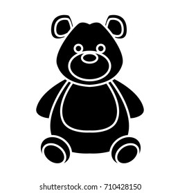 Cute teddy bear