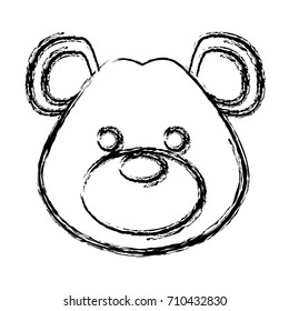 Cute teddy bear