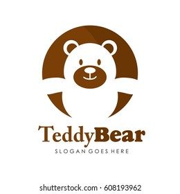 14,045 Teddy bear logos Images, Stock Photos & Vectors | Shutterstock