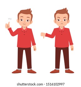 cute teen gesture many expression set bundle