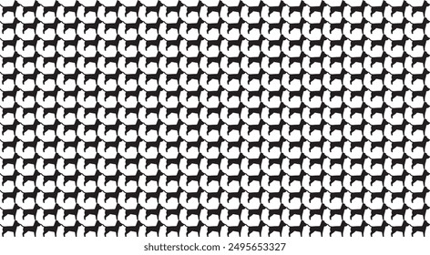 Cute Terrier Vector Illustration: Seamless Westie Patterns and Graphic Designs for Pet Wallpapers, Textiles, and Wrapping