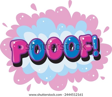 Cute text sticker message illsutration. Colorful positive quotes text. Cute sticker with faces and text.