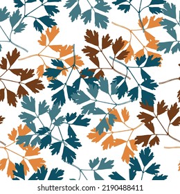  cute textile design. digital picture with watercolour texture. mixed media artwork.