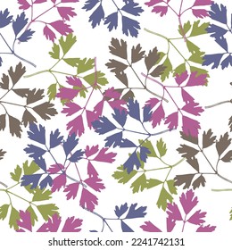  cute textile design. digital picture with watercolour texture. mixed media artwork.