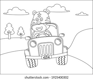 Download Cars Coloring Book Images Stock Photos Vectors Shutterstock