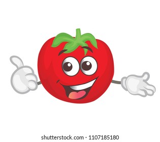 Tomaten Augen Stock Vectors Images Vector Art Shutterstock