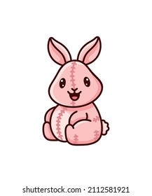 Cute toy animal character designs