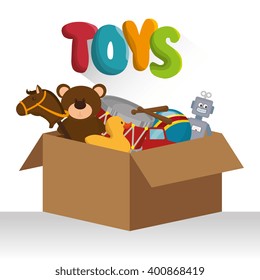 cute toys design 