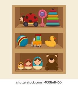 cute toys design 