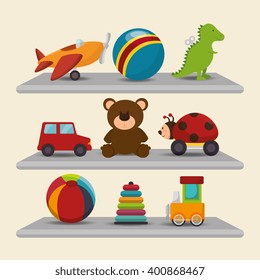 cute toys design 