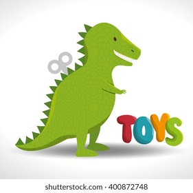 cute toys design 