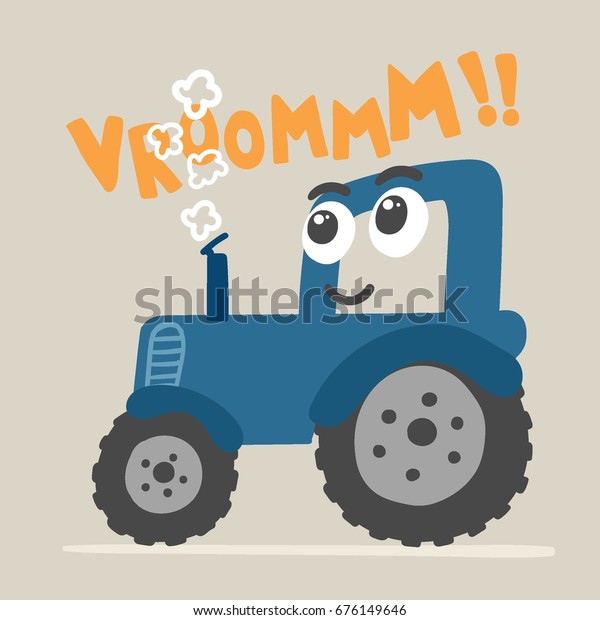 tractor bebes