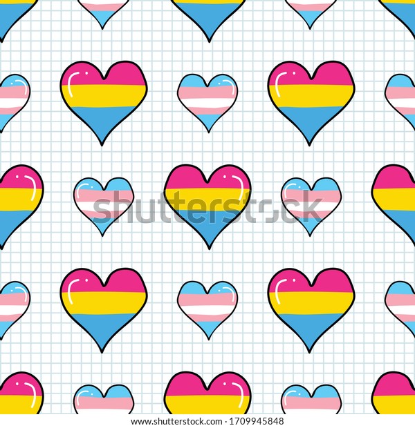 Cute Transgender