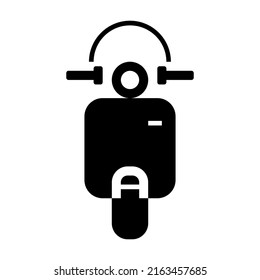 Cute transportation and logistic pixel perfect icon