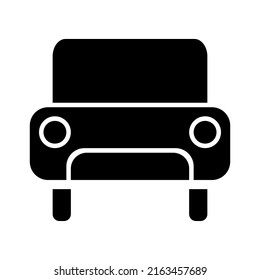 Cute transportation and logistic pixel perfect icon