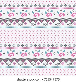 Cute, trendy Floral pattern in the small flower. Ditsy print. Beautiful vector floral pattern. watercolor floral pattern Liberty style. fabric, covers, manufacturing, wallpapers, print, gift wrap.