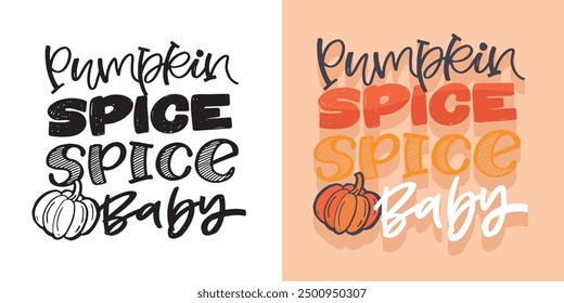 Cute trendy  hand drawn doodle lettering quote. Lettering for t-shirt design, mug print, bag print, clothes fashion. 100% hand drawn vector image.