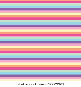 Cute, trendy stripe pattern. Ditsy print. Beautiful vector stripe pattern. fabric, covers, manufacturing, wallpapers, print, gift wrap.